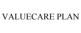 VALUECARE PLAN trademark