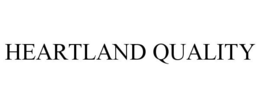 HEARTLAND QUALITY trademark