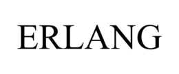 ERLANG trademark