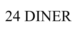 24 DINER trademark