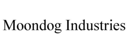 MOONDOG INDUSTRIES trademark