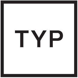 TYP trademark