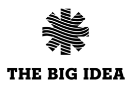 THE BIG IDEA trademark