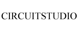 CIRCUITSTUDIO trademark