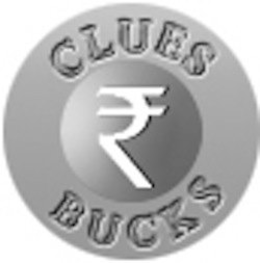 CLUES BUCKS trademark