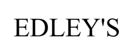 EDLEY'S trademark