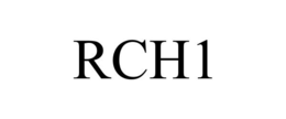 RCH1 trademark