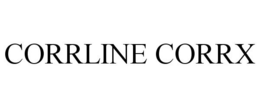 CORRLINE CORRX trademark