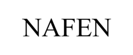 NAFEN trademark