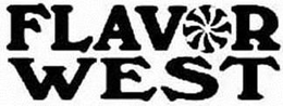 FLAVOR WEST trademark