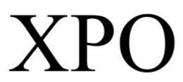 XPO trademark