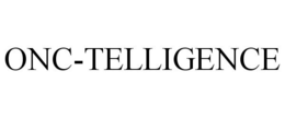 ONC-TELLIGENCE trademark