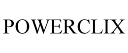 POWERCLIX trademark