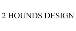 2 HOUNDS DESIGN trademark