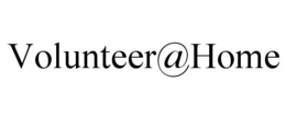 VOLUNTEER@HOME trademark