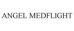 ANGEL MEDFLIGHT trademark