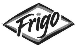 FRIGO trademark