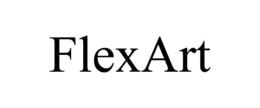 FLEXART trademark