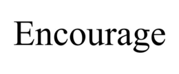 ENCOURAGE trademark