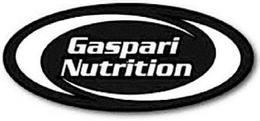 GASPARI NUTRITION trademark