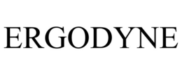 ERGODYNE trademark