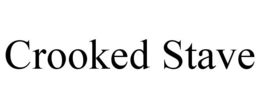 CROOKED STAVE trademark