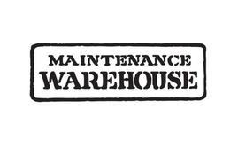 MAINTENANCE WAREHOUSE trademark