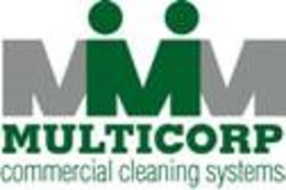 MMM MULTICORP COMMERCIAL CLEANING SYSTEMS trademark