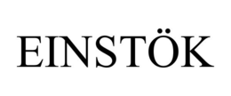 EINSTÖK trademark