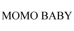 MOMO BABY trademark