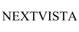 NEXTVISTA trademark