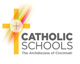 CATHOLIC SCHOOLS THE ARCHDIOCESE OF CINCINNATI trademark