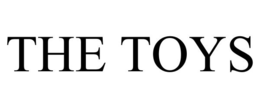 THE TOYS trademark