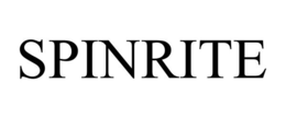 SPINRITE trademark