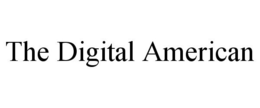 THE DIGITAL AMERICAN trademark