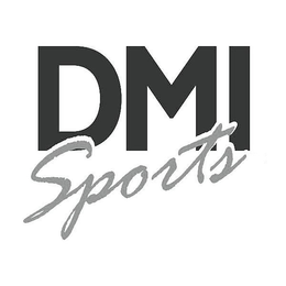 DMI SPORTS trademark