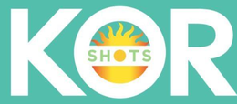 KOR SHOTS trademark