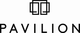 PAVILION trademark