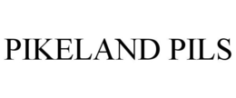 PIKELAND PILS trademark