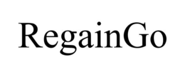 REGAINGO trademark