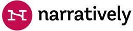 N NARRATIVELY trademark