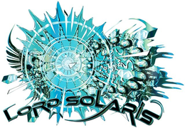 LORD SOLARIS trademark