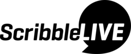SCRIBBLELIVE trademark