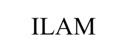 ILAM trademark