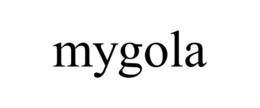 MYGOLA trademark