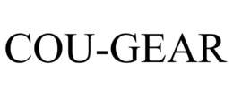 COU-GEAR trademark