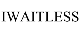 IWAITLESS trademark