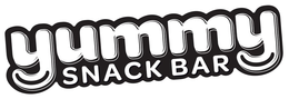 YUMMY SNACK BAR trademark