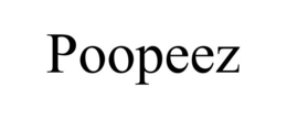 POOPEEZ trademark