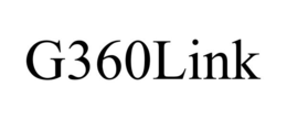 G360LINK trademark
